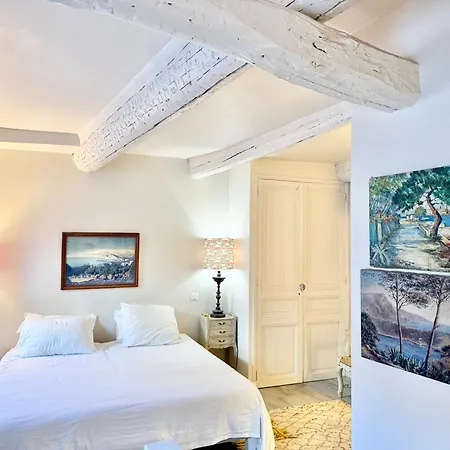 Elegant In - Le Suquet - 2 People *