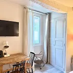Elegant In - Le Suquet - 2 People Appartamento