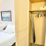 Appartement Elegant In - Le Suquet - 2 People