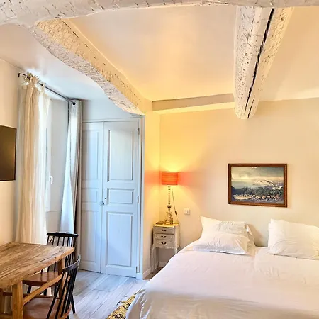 Elegant In - Le Suquet - 2 People Cannes