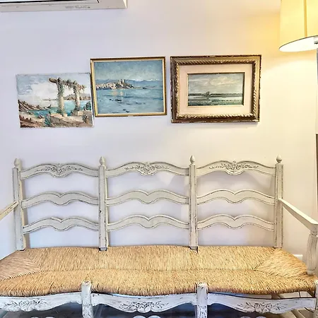 Elegant In - Le Suquet - 2 People
