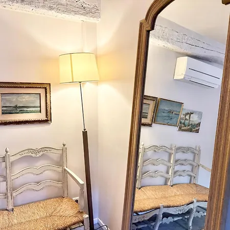 Elegant In - Le Suquet - 2 People Daire Cannes