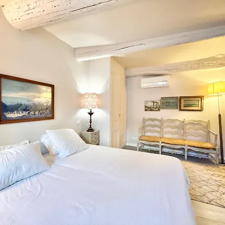 Elegant In - Le Suquet - 2 People Daire Cannes