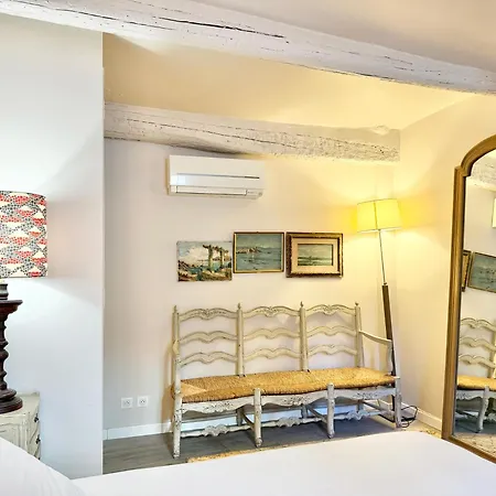 Elegant In - Le Suquet - 2 People *
