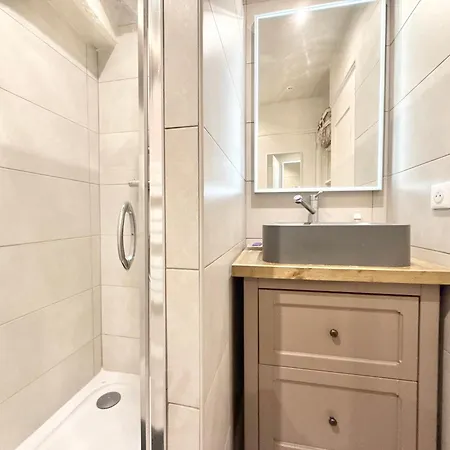 Elegant In - Le Suquet - 2 People