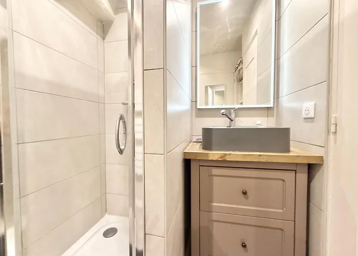 Elegant In - Le Suquet - 2 People