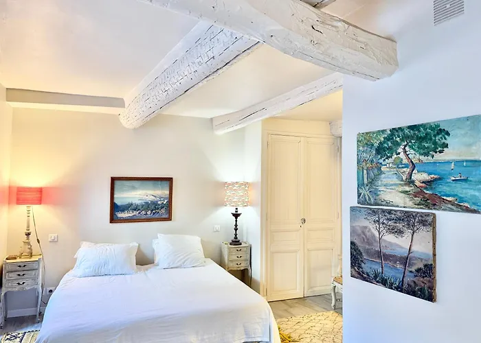 Elegant In - Le Suquet - 2 People *