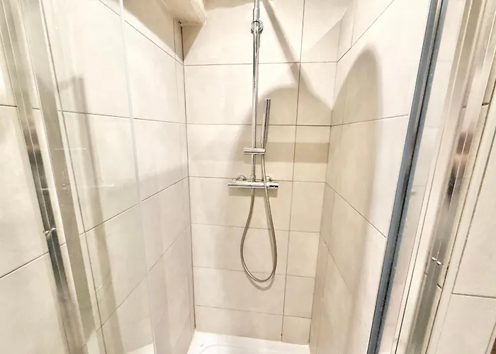 Elegant In - Le Suquet - 2 People *