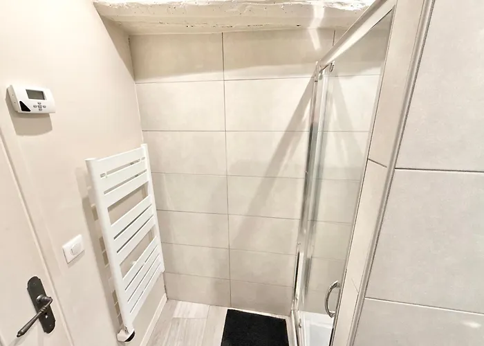 شقة Elegant In - Le Suquet - 2 People كان