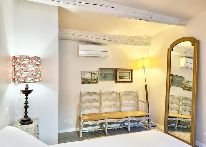 Elegant In - Le Suquet - 2 People *