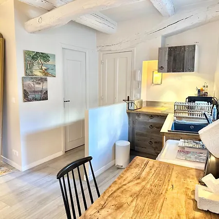 Elegant In - Le Suquet - 2 People Cannes