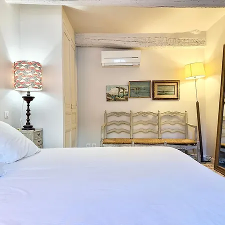 Apartament Elegant In - Le Suquet - 2 People Cannes