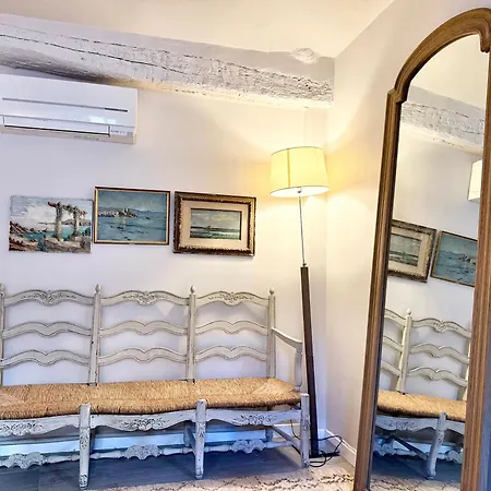 Elegant In - Le Suquet - 2 People Cannes