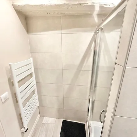 Apartament Elegant In - Le Suquet - 2 People Cannes